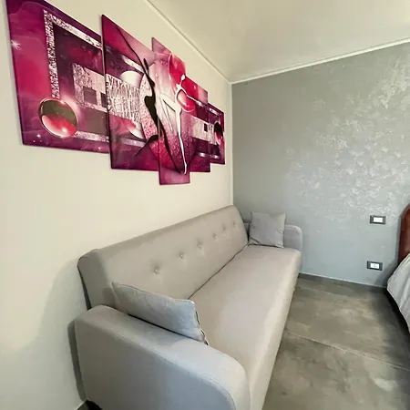 Apartmán Airport