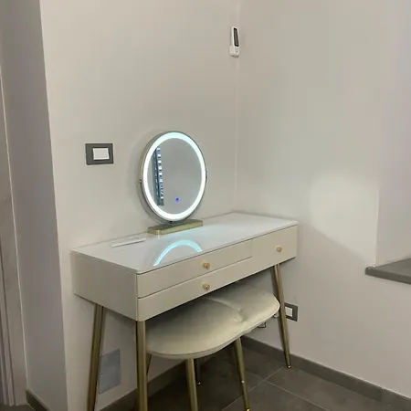 Διαμέρισμα Airport *