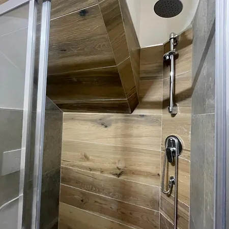 Airport Apartmán