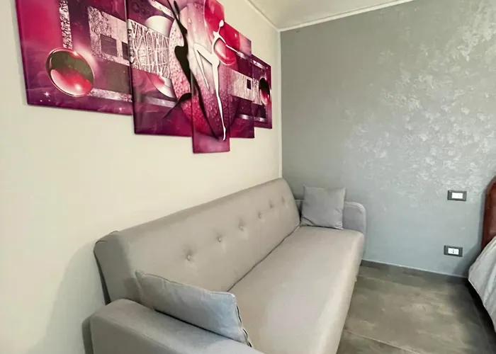 Διαμέρισμα Airport