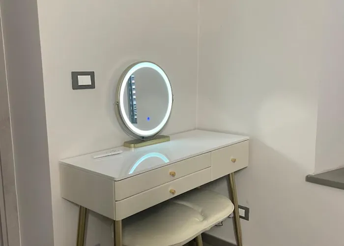 Διαμέρισμα Airport *