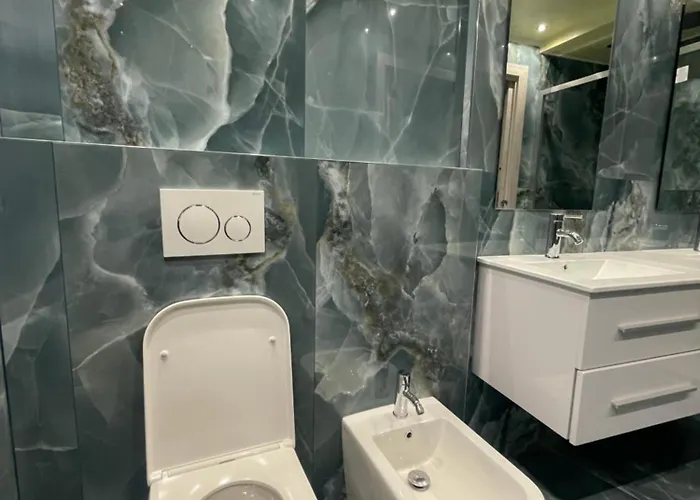 Διαμέρισμα Airport *